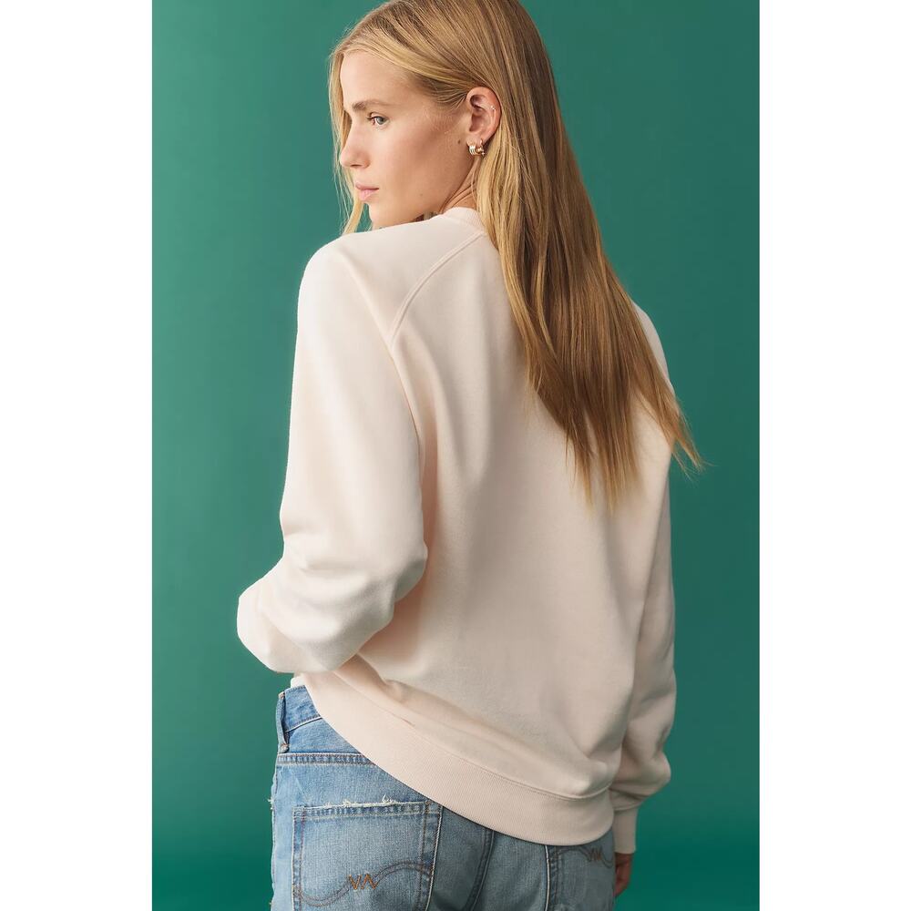 Anthropologie Zodiac Scorpio Sweatshirt XS NEW - Picture 2 of 7